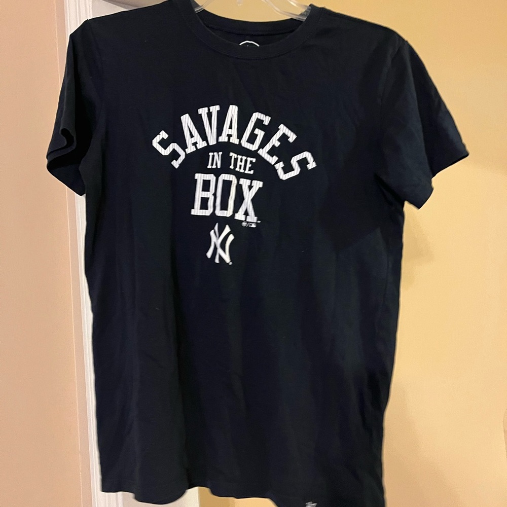New York Yankees t-shirt